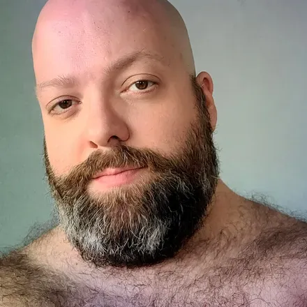OnlyFans cuenta a-beefybear avatar 1