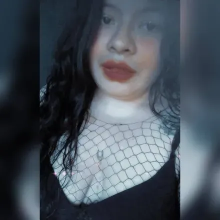 OnlyFans account  lablackcherry avatar 1