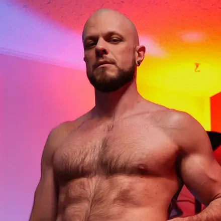 OnlyFans cuenta wadewolfgar avatar 1