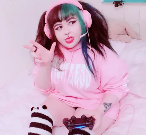 OnlyFans cuenta the_smolbean avatar 1