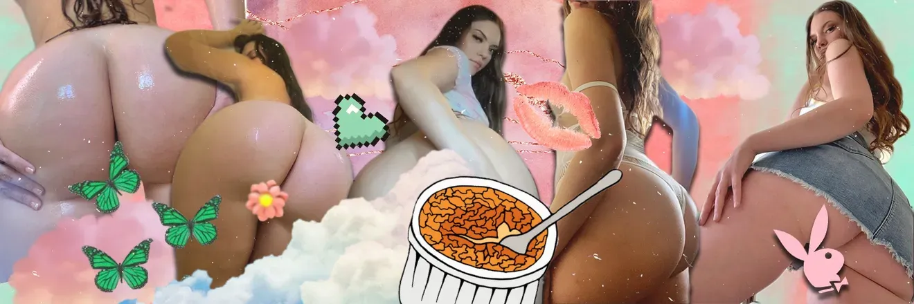 OnlyFans cuenta kimbrulee header 2