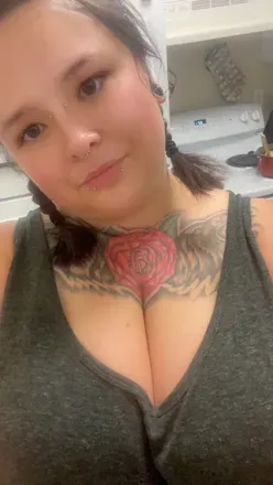 OnlyFans cuenta bbwmama420 avatar 1