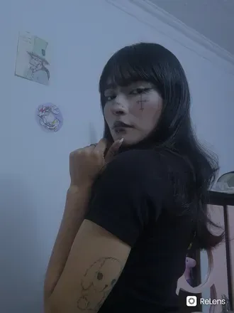 OnlyFans cuenta kitty_adams06 avatar 1
