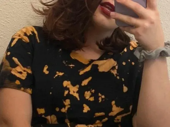OnlyFans cuenta thegoddessofall20 avatar 1