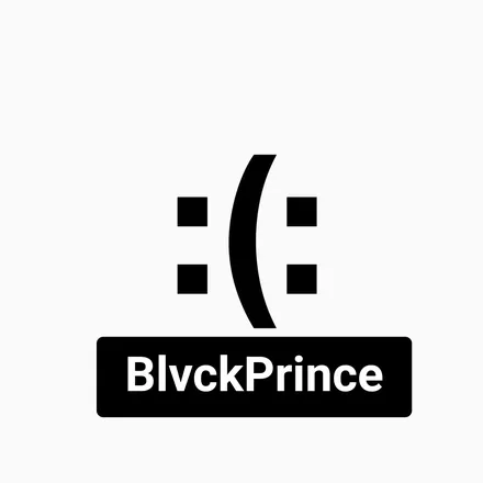 OnlyFans cuenta blvckprince header 2