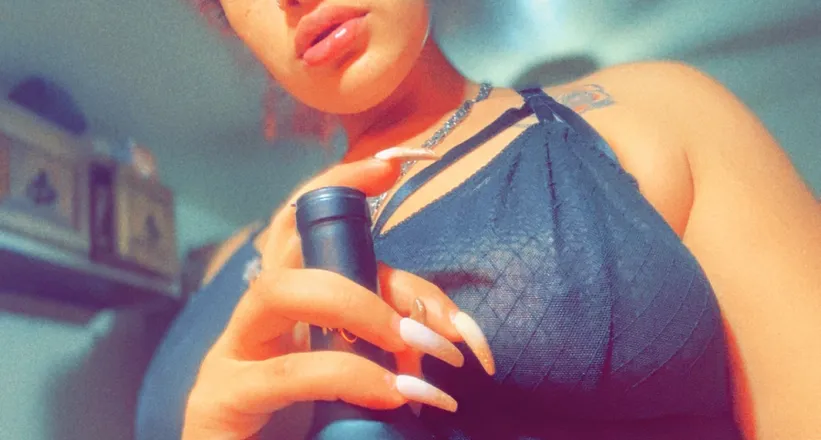 OnlyFans cuenta ladybrazy header 2