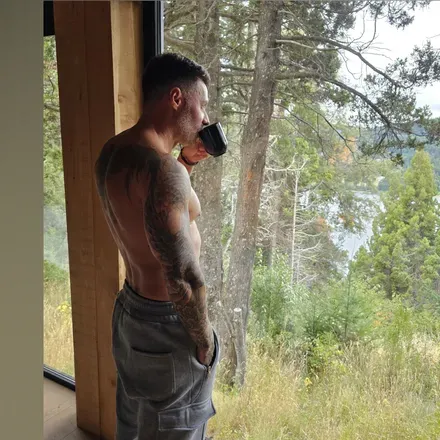OnlyFans cuenta valentinofox avatar 1