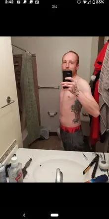OnlyFans account  gingyging header 2