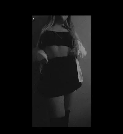 OnlyFans cuenta miss.silver.bunny avatar 1