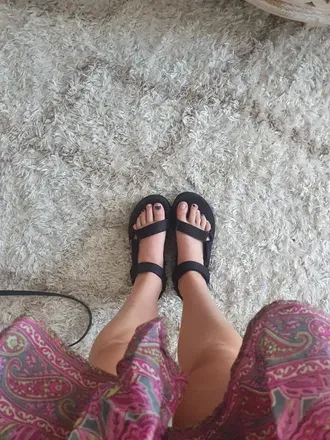 OnlyFans cuenta onlyfeetsys avatar 1