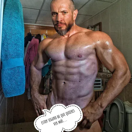 OnlyFans cuenta lobostripdance avatar 1