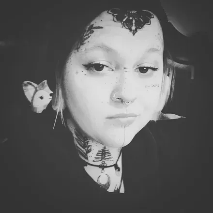 OnlyFans account  babyghoul626 avatar 1