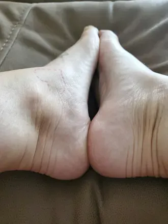 OnlyFans cuenta fanceeefeet avatar 1