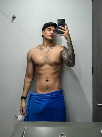 OnlyFans cuenta jorgito1818 avatar 1