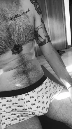 OnlyFans cuenta jorthehairy avatar 1