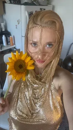 OnlyFans cuenta molly_moans avatar 1