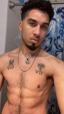 OnlyFans cuenta landolust avatar 1