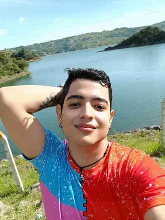 OnlyFans cuenta danielmarquez24 avatar 1