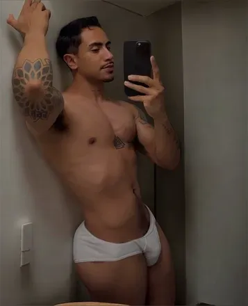 OnlyFans cuenta estebansoy avatar 1