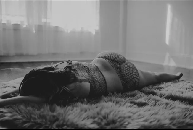 OnlyFans cuenta lysssahottie25 header 2