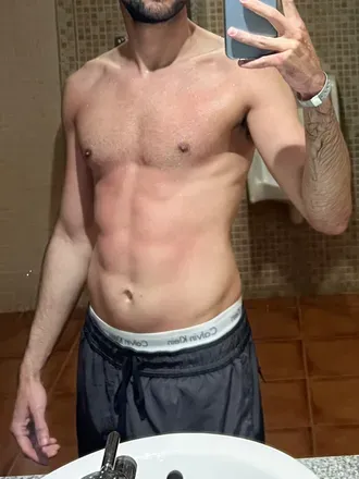 OnlyFans account  uncutjew1 avatar 1
