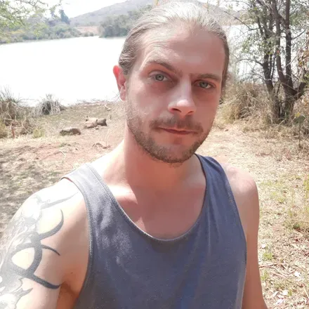 OnlyFans account  eightleggedkinks avatar 1