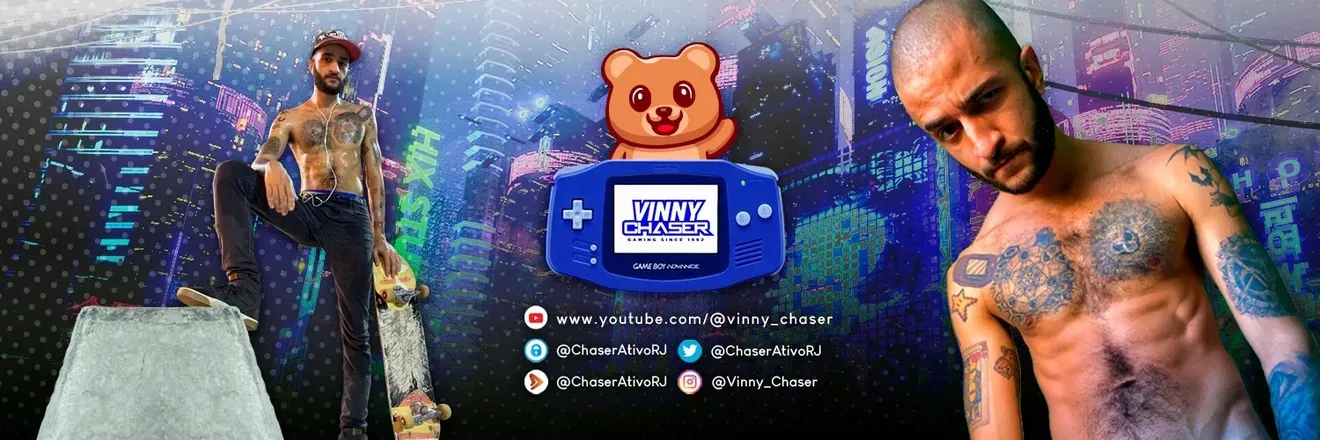 OnlyFans account  chaserativorj header 2