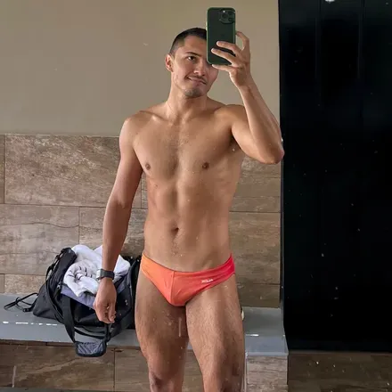OnlyFans cuenta imdanielmarin avatar 1