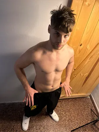 OnlyFans cuenta juanmaisoxxx avatar 1
