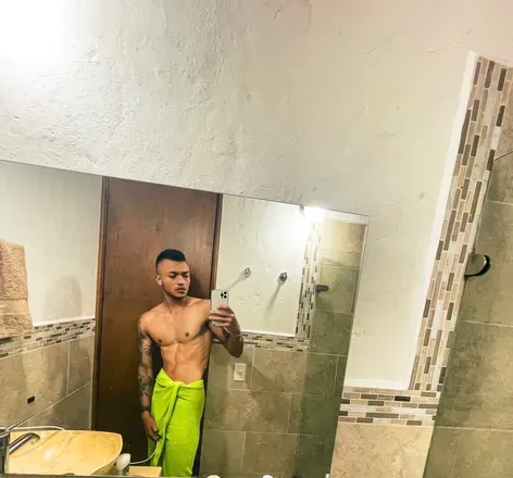 OnlyFans cuenta joelmesa5 avatar 1