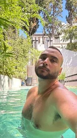 OnlyFans cuenta revettonio avatar 1