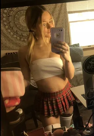 OnlyFans account  macyjay avatar 1