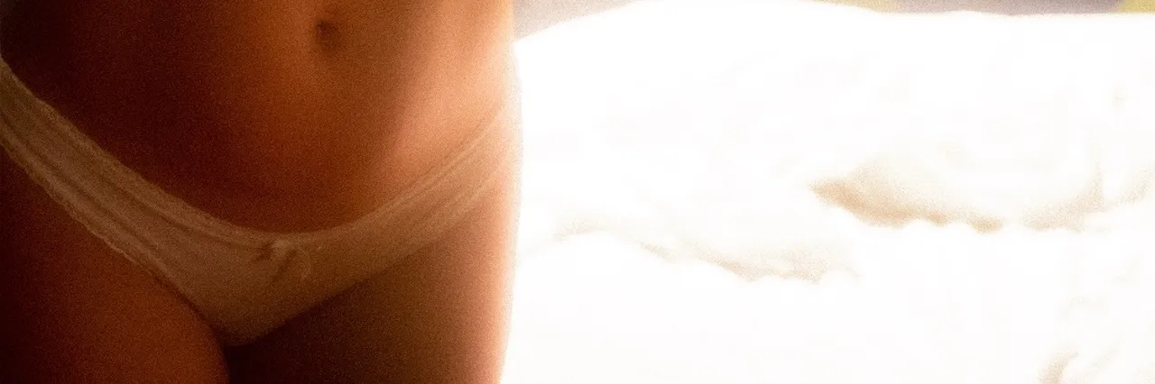 OnlyFans cuenta melek.up header 2