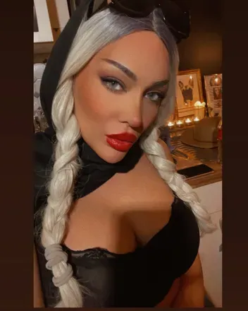 OnlyFans cuenta roxanne_ruly avatar 1