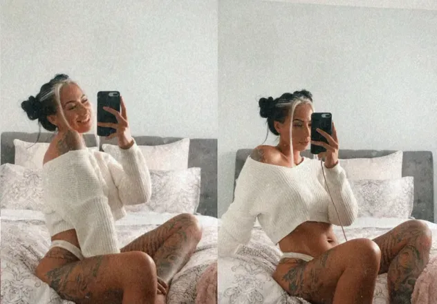 OnlyFans cuenta oooshegonedoneit header 2