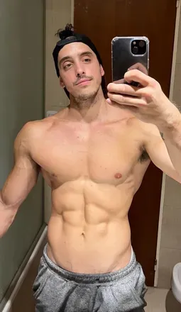 OnlyFans cuenta sheiem avatar 1