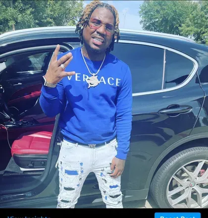 OnlyFans account  dopedickhuncho avatar 1
