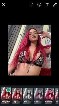 OnlyFans cuenta daniceliss avatar 1