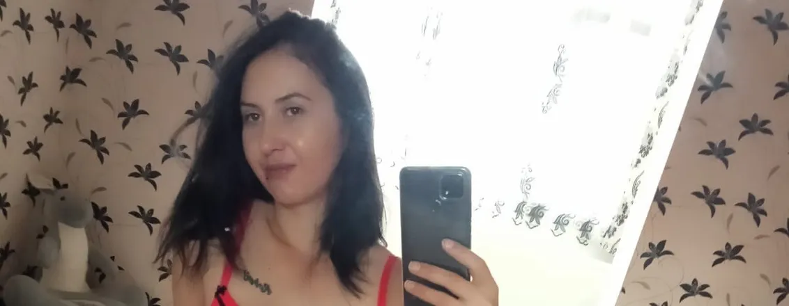 OnlyFans cuenta greta92 header 2