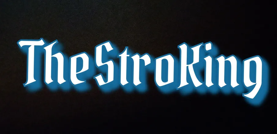 OnlyFans account  thestroking header 2