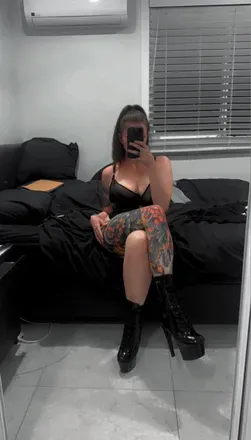OnlyFans cuenta skitztits avatar 1
