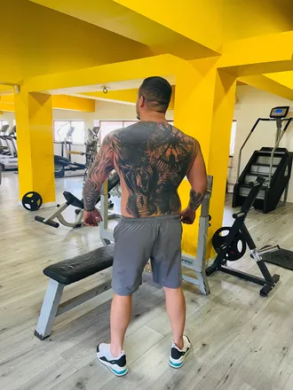 OnlyFans account  bebikaa header 2