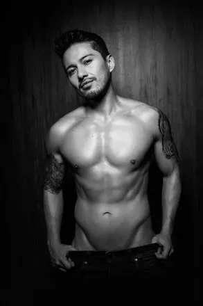 OnlyFans cuenta jay_fire avatar 1