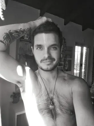 OnlyFans cuenta mrdynamiteok avatar 1