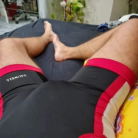 OnlyFans of robeardx