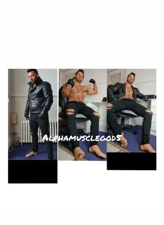 OnlyFans cuenta alphamusclegod5 header 2