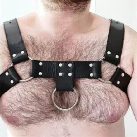 OnlyFans cuenta gaykentbear avatar 1