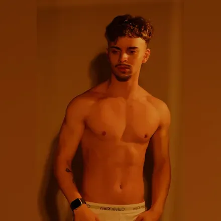 OnlyFans cuenta weverton.andrad avatar 1