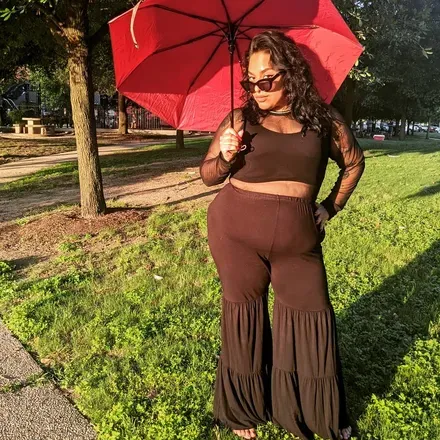 OnlyFans cuenta ladymelodychanteuse avatar 1