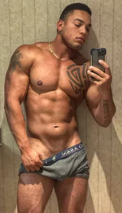 OnlyFans cuenta enzodelorian avatar 1